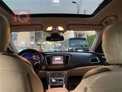 كرايسلر 200